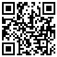 QR Code for bitcoin:1LD4Py8B38H9gJ7Vpxp32dZJUo7v3HQYdo