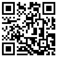 QR Code for bitcoin:1LDKc6gYo2r9FaEKXK5vKHXmsdNC3r58mg