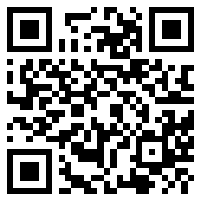QR Code for bitcoin:1LDL5XHym2i2X3pkcRh4MYG87DSe8Z3rsX