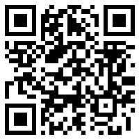 QR Code for bitcoin:1LDU8ZPTTjR12V3fxrpgwoYWmpsBSTZXhz