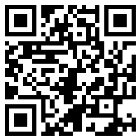 QR Code for bitcoin:1LDf3n623feE9f3b4gry4jcPfNaeJjfv8M