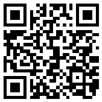 QR Code for bitcoin:1LDkb929Kf2pXiH5xD5gfThMuKzKQGoXMy