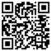 QR Code for bitcoin:1LDuvvdHNRqLEfR2Dx1H9LibH6HSJ9XweB