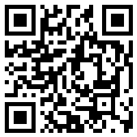 QR Code for bitcoin:1LE56XsUXK86GCQux2w3VzcB4zDNk3Z2Sr