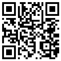 QR Code for bitcoin:1LEFqXC9dyXwUKBeL4eUEjwqfDKixSryFF