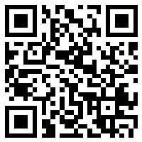 QR Code for bitcoin:1LETUeAxMfVkMjcNdWugJx1TqsYTcX2vtu