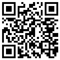 QR Code for bitcoin:1LEvzv35ZpCK3CEsLuQ6RogFuMp9e8iKq5