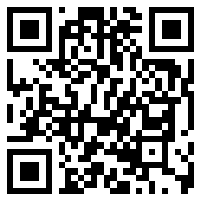 QR Code for bitcoin:1LF1V6sfJtwSWxEFzEeeC4FDus3mACEReB