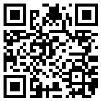 QR Code for bitcoin:1LF58VrHcPdCihQx51pfWsRNhm2UmrKudB