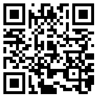 QR Code for bitcoin:1LF6VFHq4sV74TbGSegMYTiJWBpP9ZDTcu