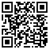 QR Code for bitcoin:1LF7sntfKSDCirx7fExFMrPSnZaArXmfCb