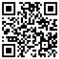 QR Code for bitcoin:1LF9oiLjgdFpmanaHD6JFq4fdUtzMNZFjf
