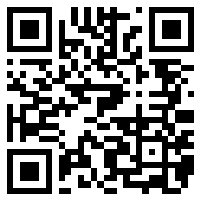 QR Code for bitcoin:1LFAQwax3GtEN8SA6oJkHSu2mrMwu9peL8