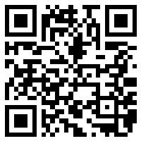 QR Code for bitcoin:1LFBtyukLWedWhha7LmCEt4JGeTb7r421m