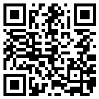 QR Code for bitcoin:1LFRTuHh1DF1eD66Ada2izRpELRTE7Zft7