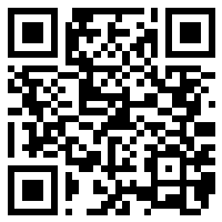 QR Code for bitcoin:1LFT2Y3yo6XysyLC1LgwiVCn5vf2YRrsmW
