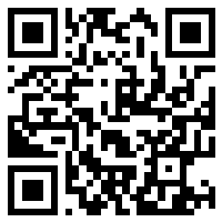 QR Code for bitcoin:1LFc3CZjVZ5DZEkKyKnub7AFkgKXd16pY3