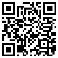 QR Code for bitcoin:1LFd63ggyz9K7FaksDKthbJgXfZgxdPacQ