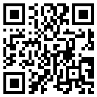 QR Code for bitcoin:1LFej4C2zPLaCCkneEhYwR8fjpyyj9oGqR