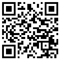 QR Code for bitcoin:1LFueGXHfESNeSWJPT8MKqGuwMMDca5yF6