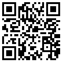 QR Code for bitcoin:1LFvx4kWEEFbHoEicodUzTi8CZF8hqyj8M