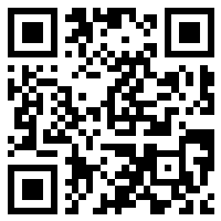 QR Code for bitcoin:1LGC5Sik4mESYAX3aqdqRL82SSBA51GdcQ