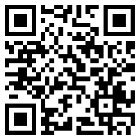 QR Code for bitcoin:1LGDGmZUBxwZgAfPMCFSWWLaxVwar315EJ