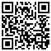 QR Code for bitcoin:1LGG55f3VhcAtSWp3M6r7YtPkJqBtzRSMo
