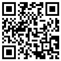 QR Code for bitcoin:1LGKHowsnX5SPA5fnGtBsrRuivhJ7PxRfP