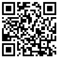 QR Code for bitcoin:1LGLYM7BHkjpAefTAP4ys61DHLqWgXAivF
