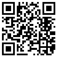 QR Code for bitcoin:1LGUB2Cvn5PRsb2q5Dc3MjGHG2Vkk615oa