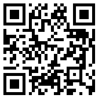 QR Code for bitcoin:1LGbStoqe8EyeCgnSTBJywhHWcLbT8yBQk