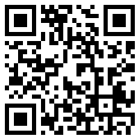 QR Code for bitcoin:1LGoWMtbGqehWe5XeS8WtPPUFJwDx6V2vk
