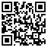 QR Code for bitcoin:1LGyrDPE7oiSKazkArWQ4SWjProbK91uD6