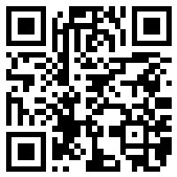 QR Code for bitcoin:1LHReopoR1bGaKBZF9mAS5AcgRhDZe6DQt