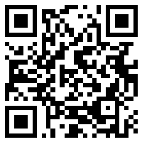 QR Code for bitcoin:1LHVvQFWFpm1uy4FKNNZMbCE4GF6BNXf7w