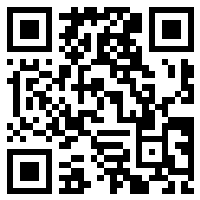 QR Code for bitcoin:1LHfEteCeVZYLSHmQFuApFUU2RhW7UZ2ZV