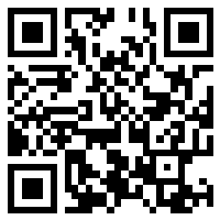 QR Code for bitcoin:1LHxF3He7e9cceWQcvABcng1auovhPWTYe