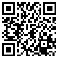 QR Code for bitcoin:1LJ3tAMGHAM7LBC66SV61vaeVzxiZfdGap