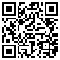 QR Code for bitcoin:1LJ5sG5fEYXbXiHrTC4AtRASbyv1DaifvB