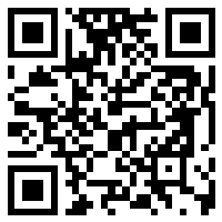 QR Code for bitcoin:1LJ9cmDDU3eLJhRFDJ8NwFN5wiW1cqsLMX