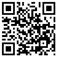 QR Code for bitcoin:1LJAHtkVC5Fjvc1AP8CZ1pHEwKeWB6VLQ5