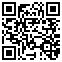 QR Code for bitcoin:1LJDAo24Eq2QMk9acvMSUGipkiS8bBfBQk