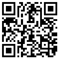 QR Code for bitcoin:1LJLJsrd9eb5UrLoP4Eg4tFqDkpU97VF5f