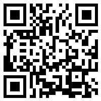 QR Code for bitcoin:1LJWK8PFSgn2jcTsVwdUZnUNE7LtdJdJdt