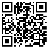 QR Code for bitcoin:1LJd2Biias4keVCoqjR2t2LeDAws2RGeMW