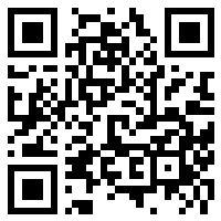 QR Code for bitcoin:1LJeC26DSzeJgS4MS3SGVT3CmMYPptrJje