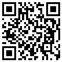 QR Code for bitcoin:1LJu9ixFaxRBWHbuX3EFrSmwNUN4RnFPf3