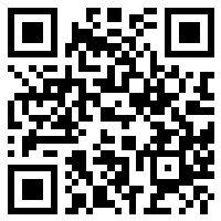 QR Code for bitcoin:1LJx4Mf78ziyun5zT2F8TjMR5UpEdpXGrs