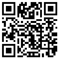 QR Code for bitcoin:1LKA6DqPQowzeMz1FjEf377UFS5mAmckYM